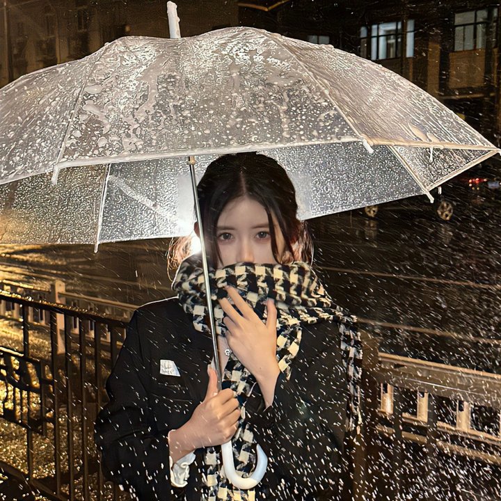 构想完美