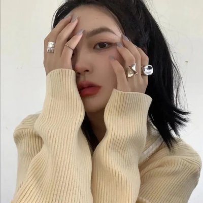 爱哭的孩子